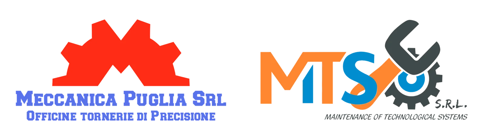 MTS Meccanica Puglia Group