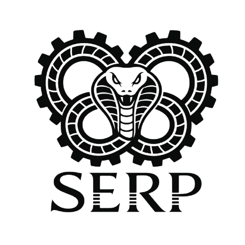 Logo SERP