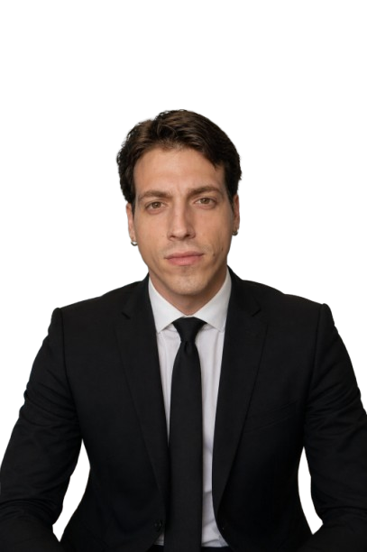 Andrea M. Romano, founder di Singularity Labs